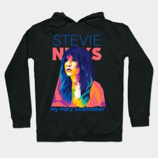 Edge of Seventeen - A Stevie Nicks Journey Hoodie